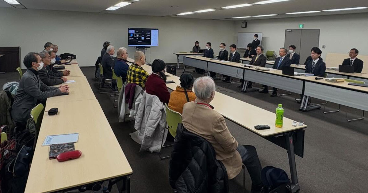 厚労省社会・援護局局長らが協議に初参加。溝は埋まらず、原告・弁護団は審査請求で争う方針を表明|いのちのとりで裁判全国アクション